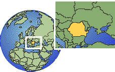 5:00 PM 17:00 Romania Time to Local Time .